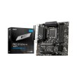 Материнcька плата MSI PRO B760M-A WIFI s1700 B760 4xDDR5 HDMI DP WiFi BT mATX