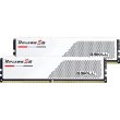 Модуль пам'яті G.Skill Ripjaws S5 White DDR5-6000 32GB (2x16GB) Intel XMP CL32-38-38-96 1.35V