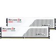 Модуль пам'яті G.Skill Ripjaws S5 White DDR5-6000 32GB (2x16GB) Intel XMP CL32-38-38-96 1.35V