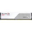 Модуль пам'яті G.Skill Ripjaws S5 White DDR5-6000 32GB (2x16GB) Intel XMP CL32-38-38-96 1.35V