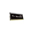 Модуль пам'яті G.Skill Ripjaws DDR5-5200 16GB (1x16GB) SODIMM CL38-38-38 1.1V