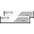 Модуль пам'яті G.Skill Ripjaws S5 White DDR5-6000 64GB (2x32GB) Intel XMP CL30-40-40-96 1.4V