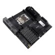 Материнcька плата ASUS PRO WS W790E-SAGE SE s4677 W790 8xDDR5 M.2 D-Sub EEB