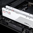 Модуль пам'яті G.Skill Ripjaws S5 White DDR5-5200 32GB (2x16GB) CL36-36-36-83 1.2V