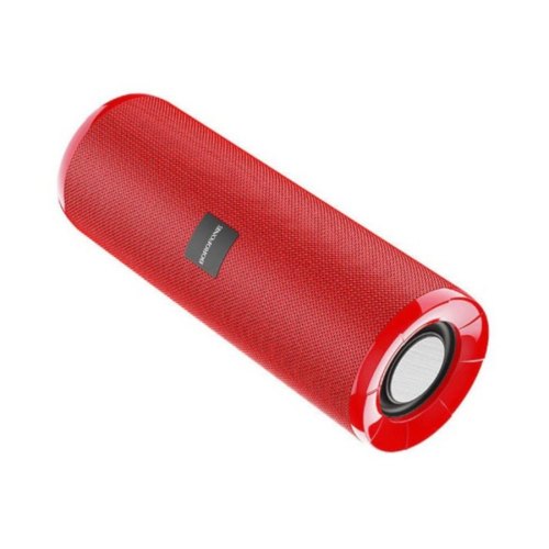 Портативна колонка BOROFONE BR1 Beyond sportive wireless speaker Red