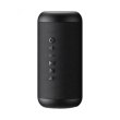 Портативна колонка Usams US-YX008 Portable Outdoor Wireless Speaker - YX Series BT5.0 Black