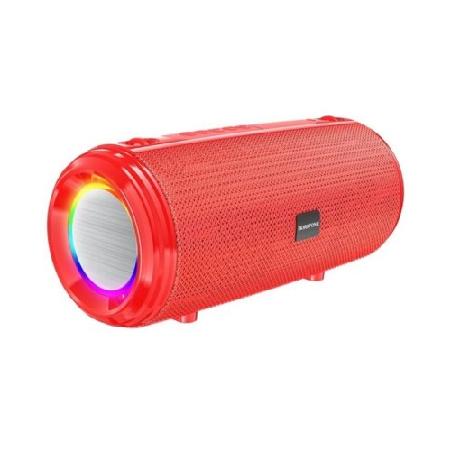 Портативна колонка BOROFONE BR13 Young sports BT speaker Red