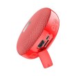 Портативна колонка BOROFONE BR27 Dear sports BT speaker Red