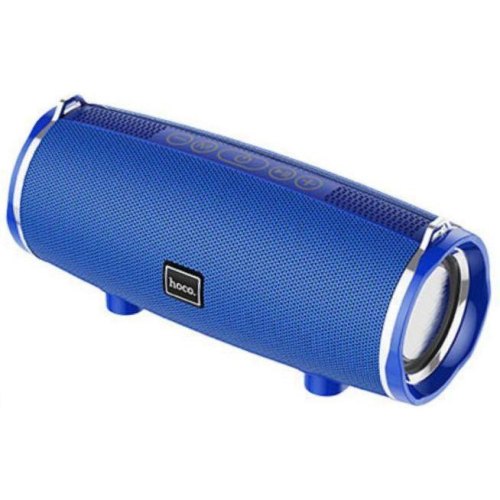 Портативна колонка HOCO BS40 Desire song sports wireless speaker Blue