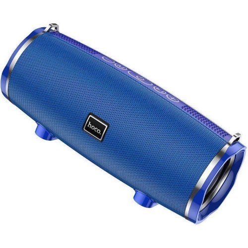Портативна колонка HOCO BS40 Desire song sports wireless speaker Blue