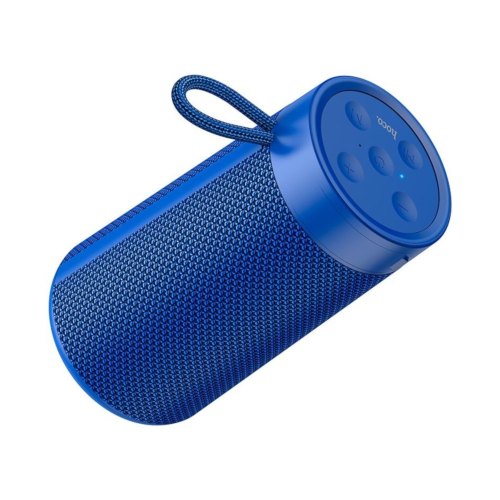 Портативна колонка HOCO HC13 Sports BT speaker Blue