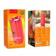 Портативна колонка HOCO HC4 Bella sports BT speaker Red