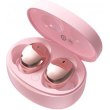 Навушники Baseus Encok True Wireless Earphones Bowie E2 Pink