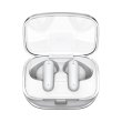 Навушники Usams US-BE16 Transparent TWS Earbuds -- BE Series BT5.3 White