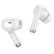 Навушники HOCO EQ2 Thought true wireless BT headsetWhite