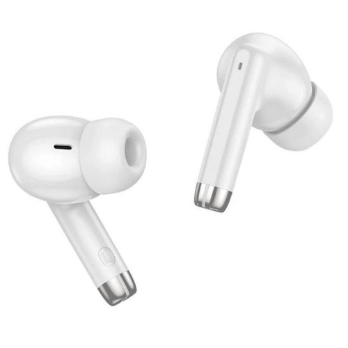 Навушники HOCO EQ2 Thought true wireless BT headsetWhite
