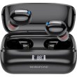 Навушники BOROFONE BE55 Perfect wireless BT headset Black