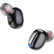 Навушники BOROFONE BE55 Perfect wireless BT headset Black