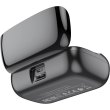 Навушники BOROFONE BE55 Perfect wireless BT headset Black