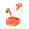 Навушники BOROFONE BW37 Amused true wireless ENC noise reduction BT headset Orange