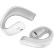 Навушники HOCO EQ4 Graceful true wireless BT headset White