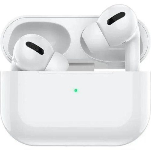 Навушники HOCO EW05 Plus Active noise cancelling true wireless BT headset White