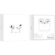 Навушники HOCO EW05 Plus Active noise cancelling true wireless BT headset White