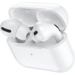 Навушники HOCO EW05 Plus Active noise cancelling true wireless BT headset White