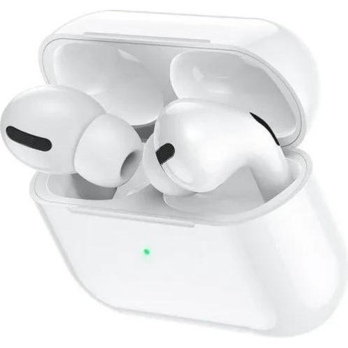 Навушники HOCO EW05 Plus Active noise cancelling true wireless BT headset White