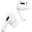 Навушники HOCO EW05 Plus Active noise cancelling true wireless BT headset White