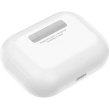 Навушники HOCO EW05 Plus Active noise cancelling true wireless BT headset White