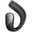 Навушники HOCO EQ4 Graceful true wireless BT headset Black