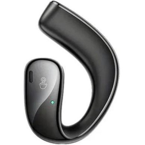 Навушники HOCO EQ4 Graceful true wireless BT headset Black