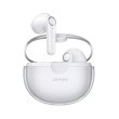 Навушники USAMS-BU12 TWS Earbuds BU Series BT 5.1 White