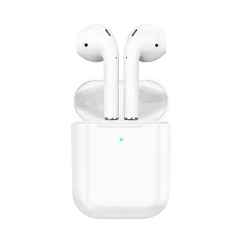 Навушники BOROFONE BW31 True wireless stereo headset White