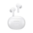 Навушники Usams US-XD19 Dual-mic ENC TWS Earbuds --X-don Series BT5.3 White