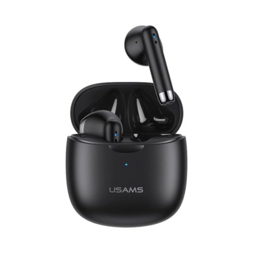 Навушники USAMS-IA04 TWS Earbuds IA Series Black