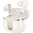 Навушники HOCO EQ1 Music guide true wireless BT headset White