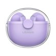 Навушники USAMS-BU12 TWS Earbuds BU Series BT 5.1 Purpule