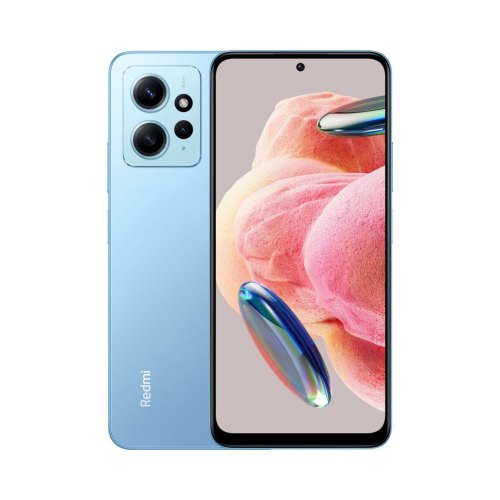 Смартфон Xiaomi Redmi Note 12 8/256 Ice Blue
