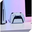 Зарядна станція HyperX ChargePlay Duo для PS5 DualSense, білий