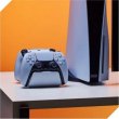Зарядна станція HyperX ChargePlay Duo для PS5 DualSense, білий
