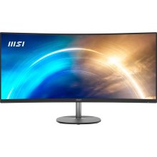 Монітор 34 PRO MP341CQ MSI