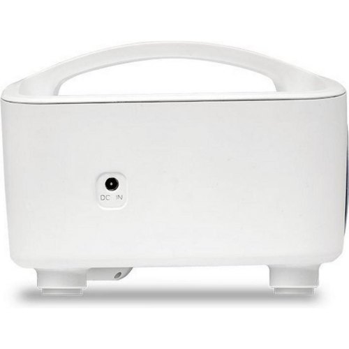 Проектор Acer AOpen QF13 LED, FHD, 6000LL(280AL), 1000 :1, 1.4, 5W, 100000г, HDMI, USB-A,USB-C,microSD