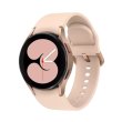 Смарт-годинник Samsung Galaxy Watch 4 (40mm) Gold (SM-R860NZDASEK)
