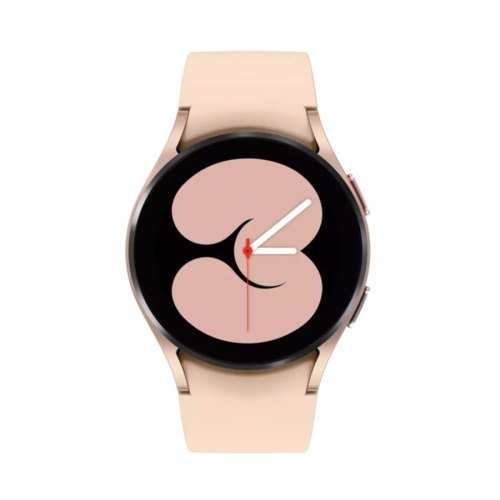 Смарт-годинник Samsung Galaxy Watch 4 (40mm) Gold (SM-R860NZDASEK)