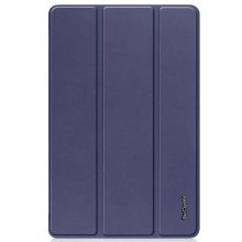 Чохол-книжка BeCover Smart Case для Lenovo Tab P11 Pro (2nd Gen) (TB-132FU/TB-138FC)/Xiaoxin Pad Pro 2022 11.2 Deep Blue (708698)