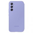 Чохол Samsung A54 (A546) Smart View Wallet Case EF-ZA546CVEGRU, Blueberry