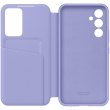 Чохол Samsung A54 (A546) Smart View Wallet Case EF-ZA546CVEGRU, Blueberry