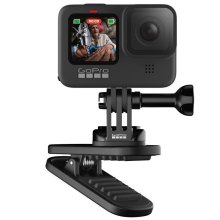 Магнітне поворотне кріплення-затиск Magnetic Swivel Clip (ATCLP-001)